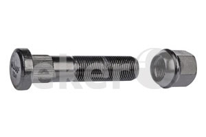 WHEEL STUD
